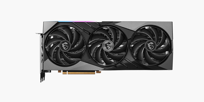 Geforce RTX 4090 GAMING X SLIM 24G