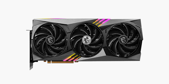 Geforce RTX 4090 GAMING X TRIO 24G