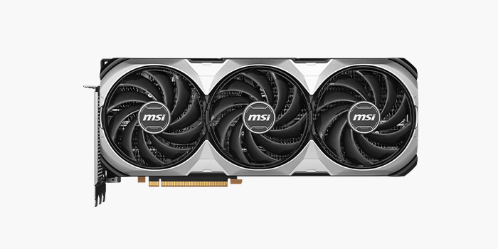 Geforce RTX 4090 VENTUS E 3X 24G OC