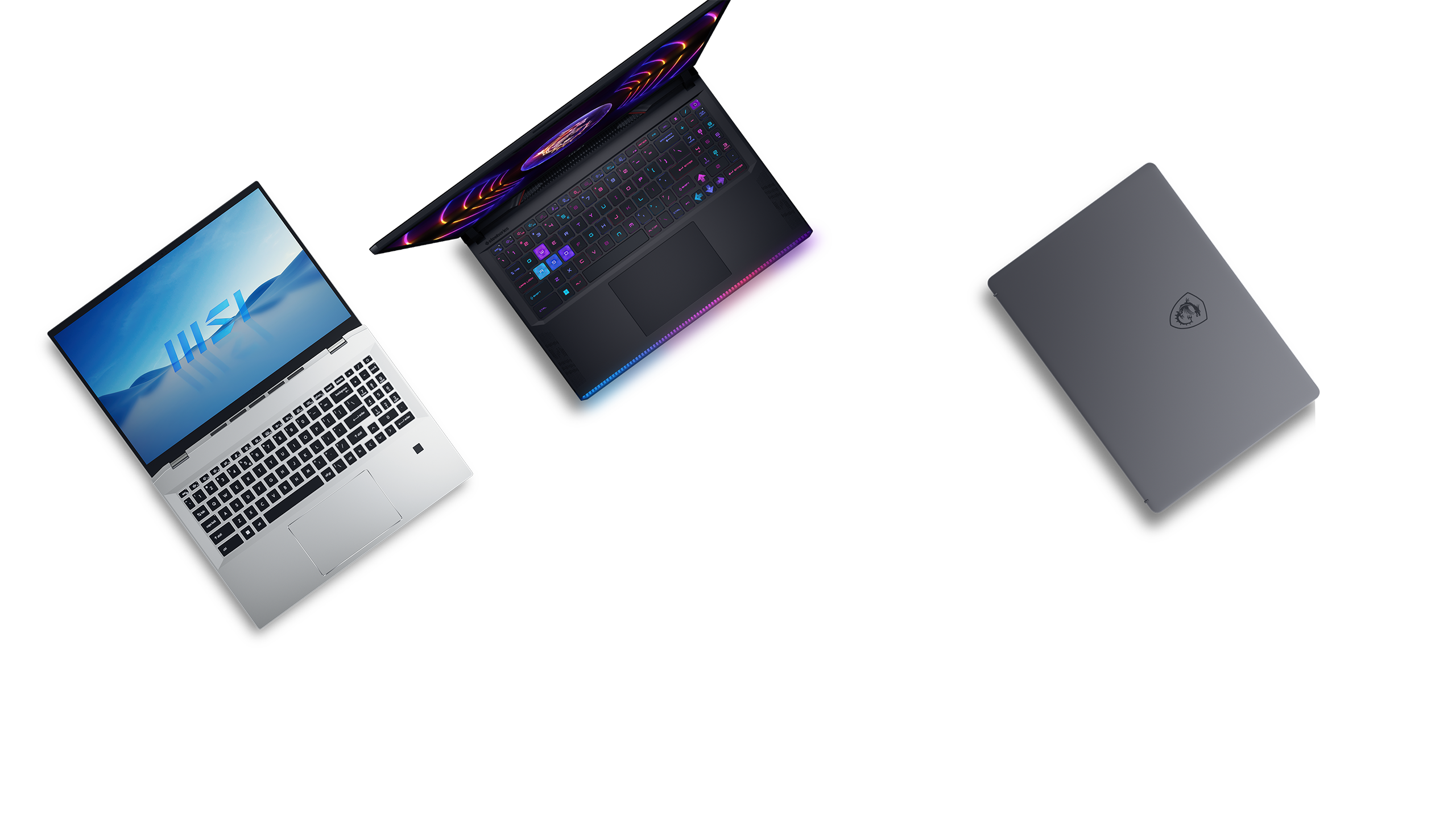 Navidad Con MSI Laptops 2023