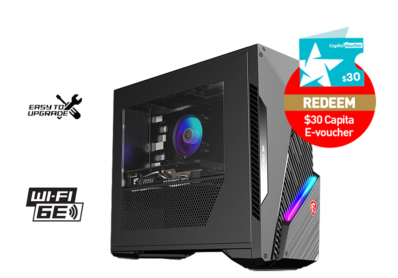 MAG Infinite S3 12SI-470