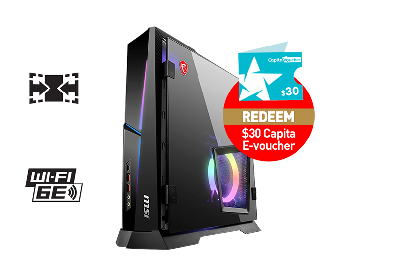 MPG Trident AS 12TD-022