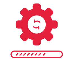msi health check software icon
