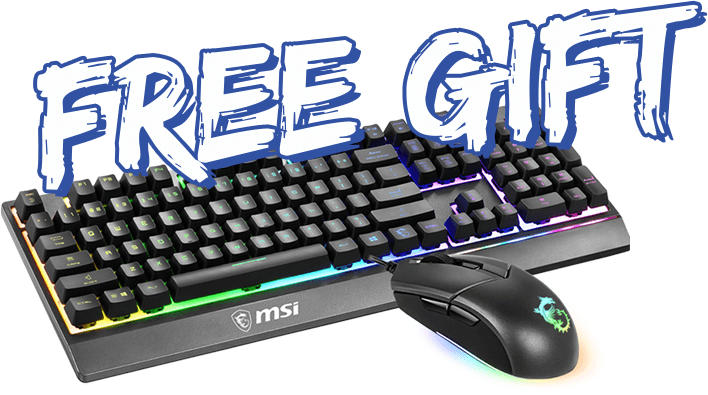 Free-Gift