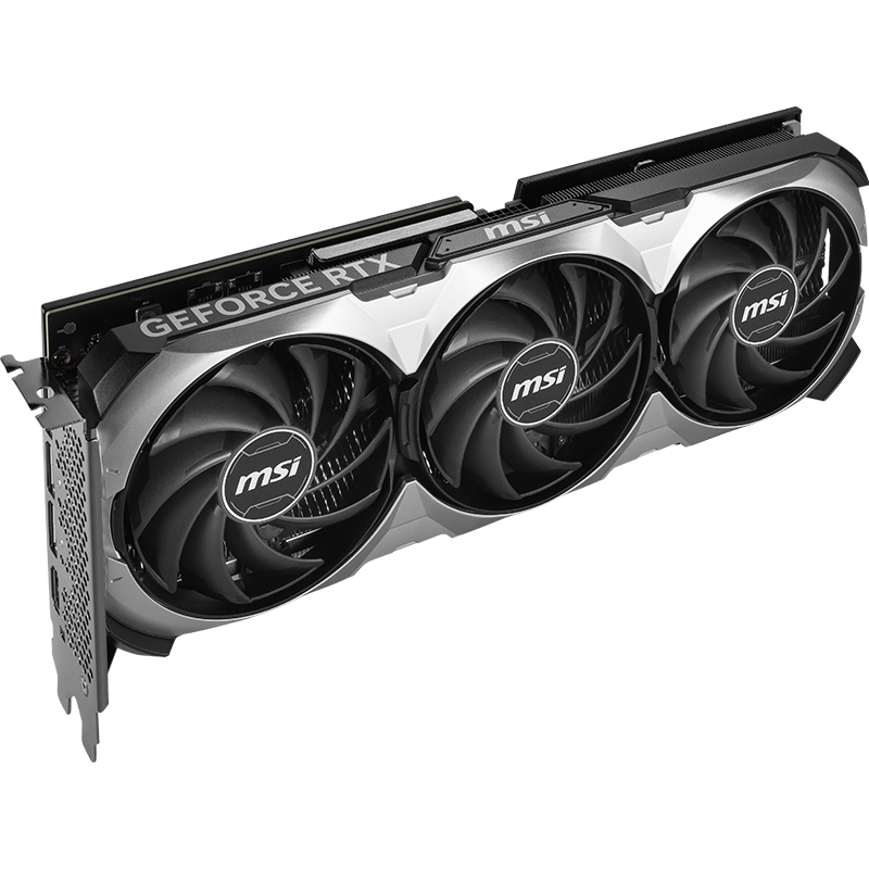 msi graphics cards