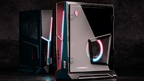 Gaming Desktop Deals