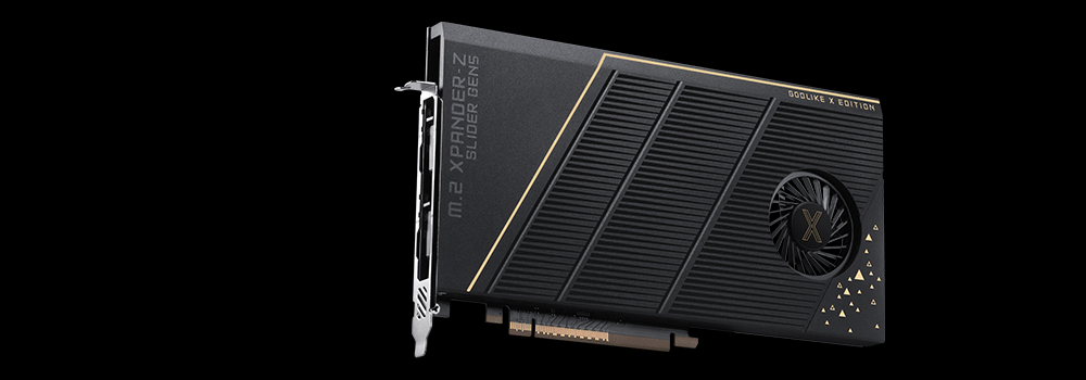 MSI X870E MAX EVO SERIES FEATURE EZ DIY M.2 XPANDER-Z SLIDER GEN5