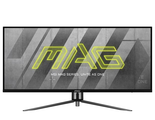 MAG401QR