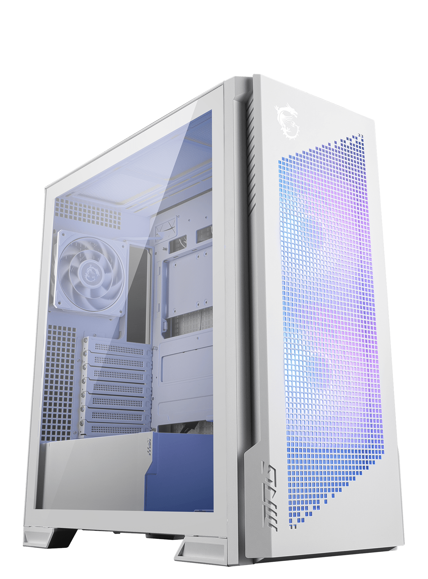 MSI PROJECT ZERO A New Turning Point in DIY PC & Cable