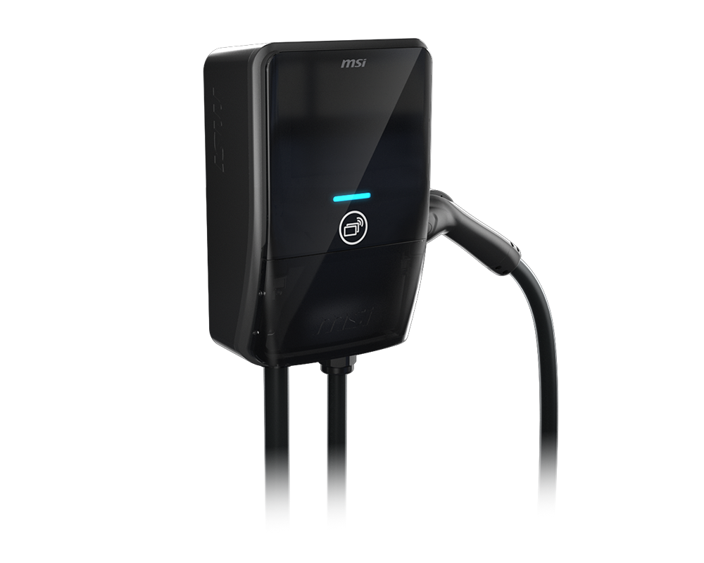 MSI EV Charging EV Life Plus