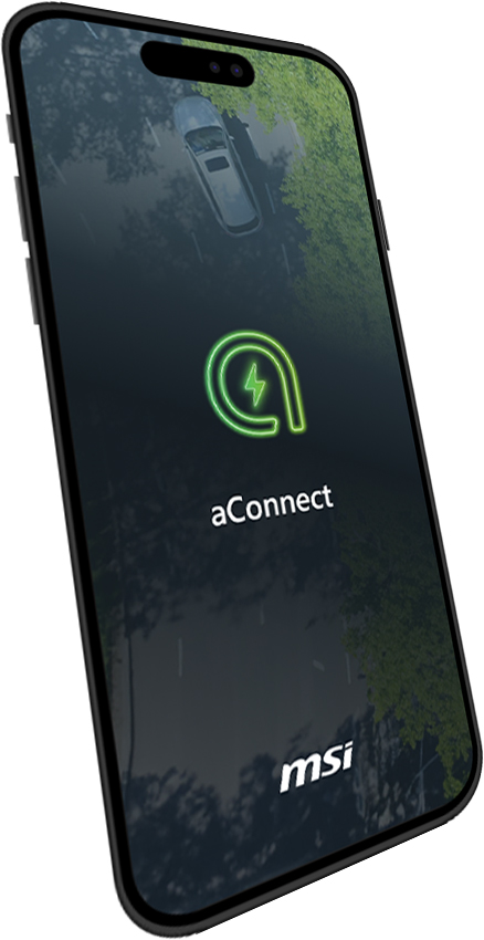 MSI aConnect APP