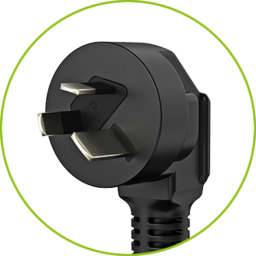 EZgo plug