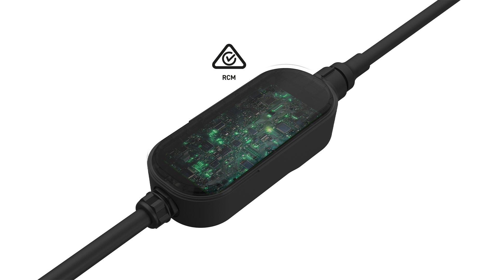 Complete Protection Suite for You and Your EV