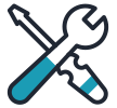 Technical and Repair Support