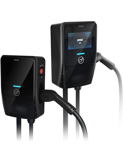 EV SERIES