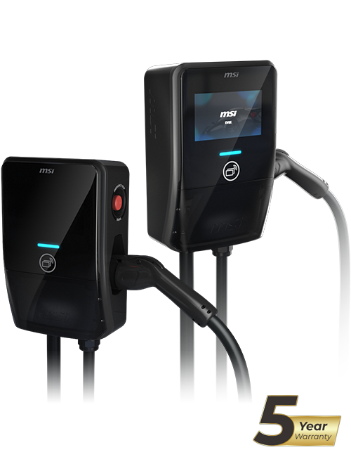 EV SERIES