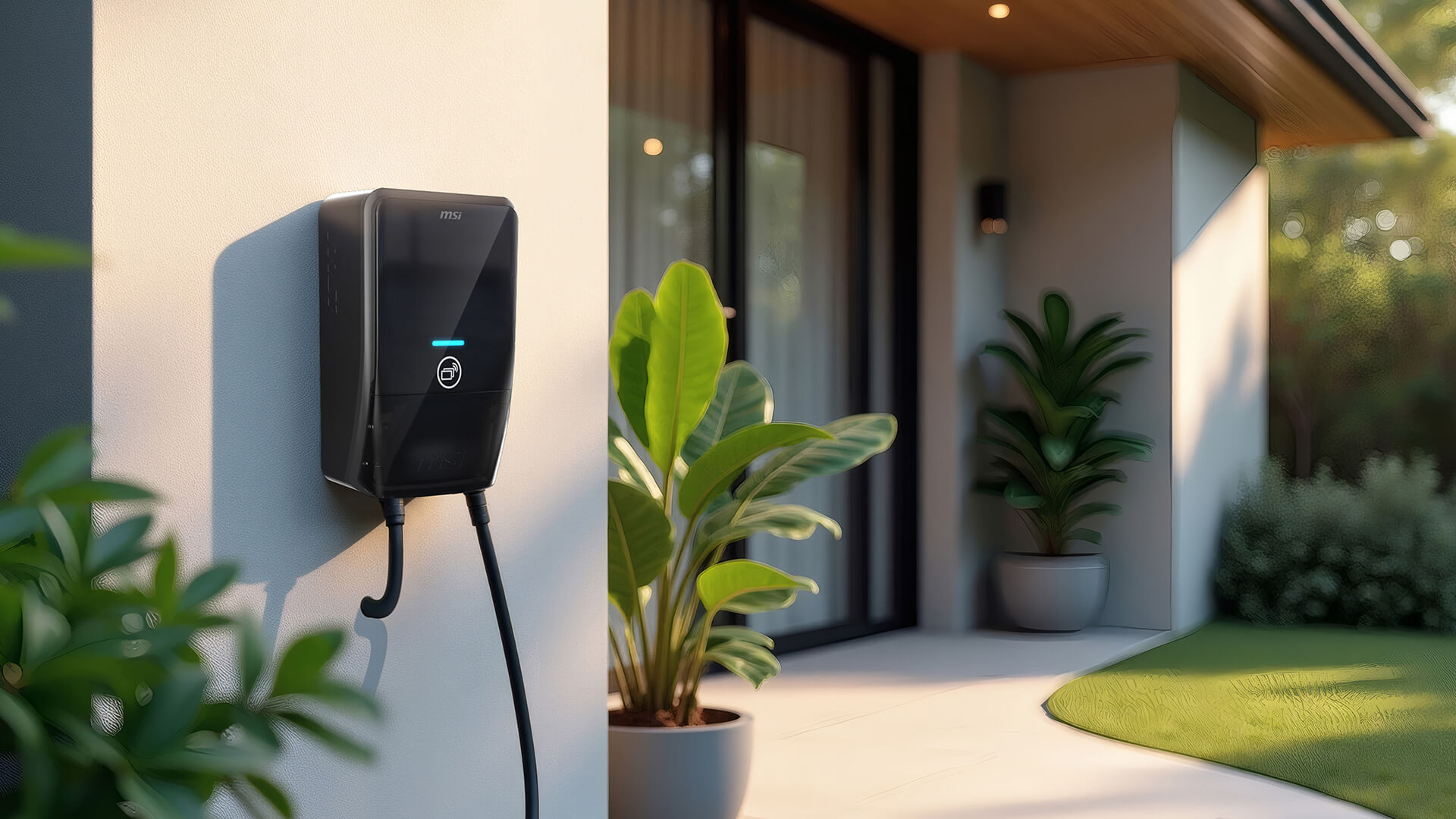 Powering the Future of Mobility