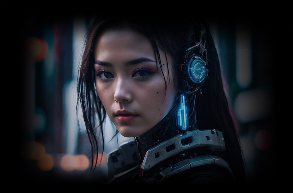 Local Generative AI. No Subscriptions