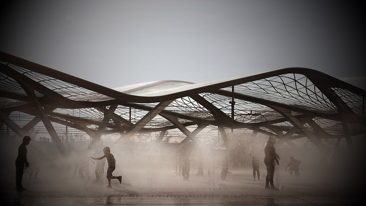 Mastering Every Pixel in Style