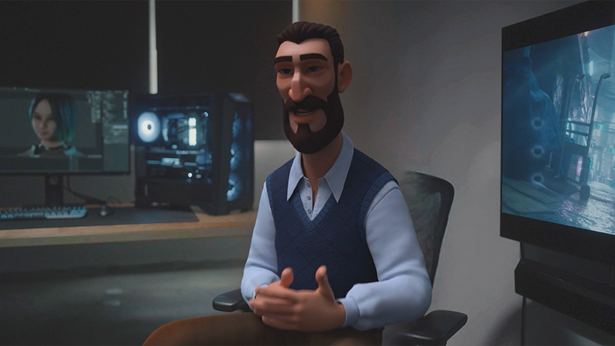 Hardware-based video