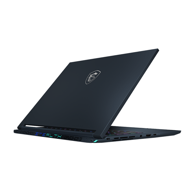 MSI Stealth 14 Studio AI A1VGG ( RTX4070 )