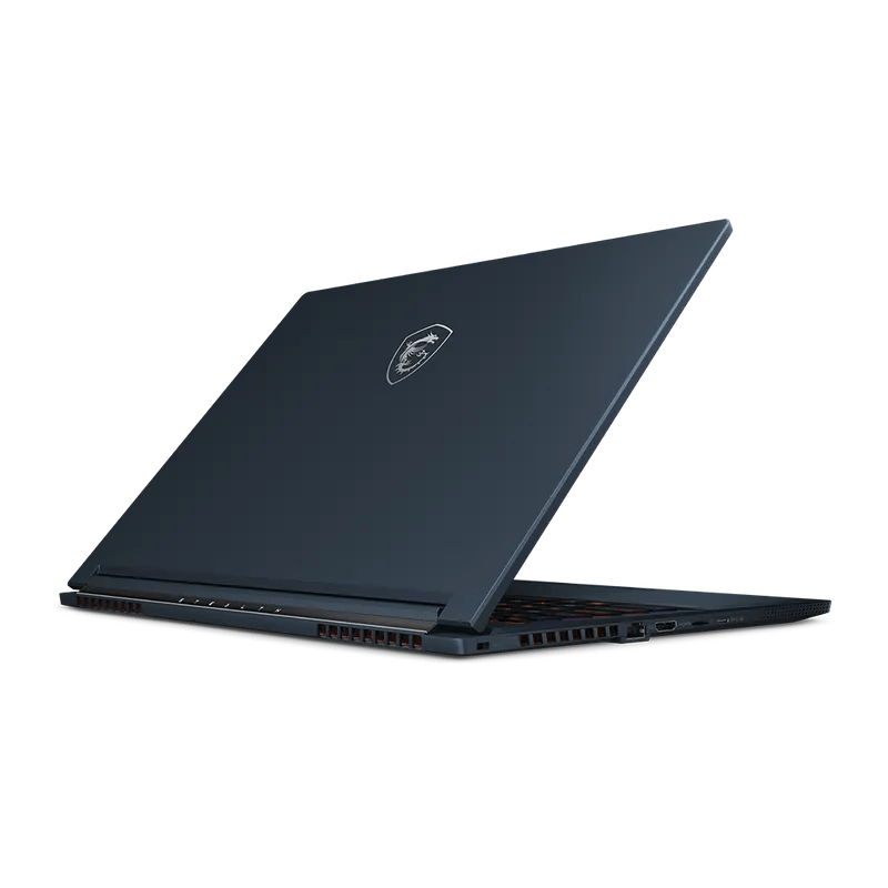 MSI Stealth 16 AI Studio A1VGG ( RTX4070 )