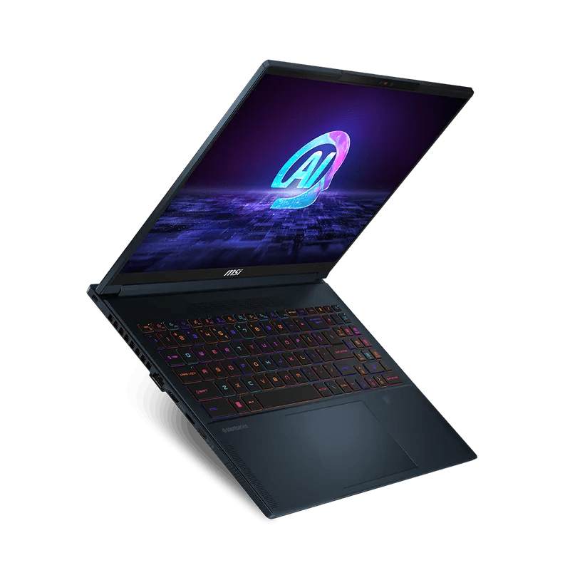 MSI Stealth 16 AI Studio A1VHG ( RTX4080 )