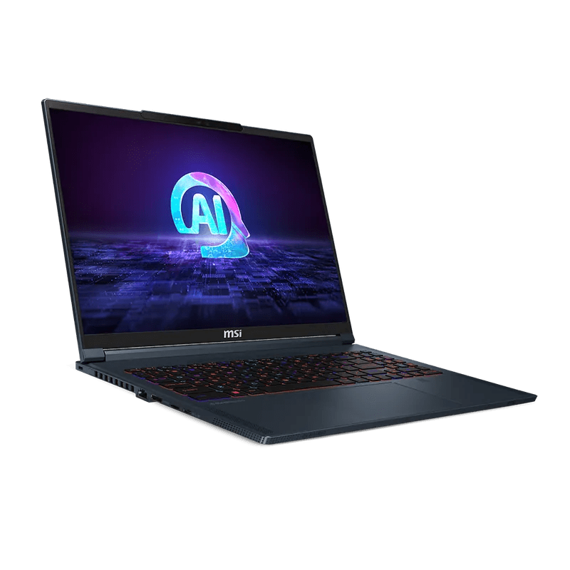 MSI Stealth 16 AI Studio A1VIG ( RTX4090 )