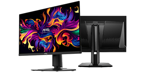 MAG271QPX-QD OLED E2