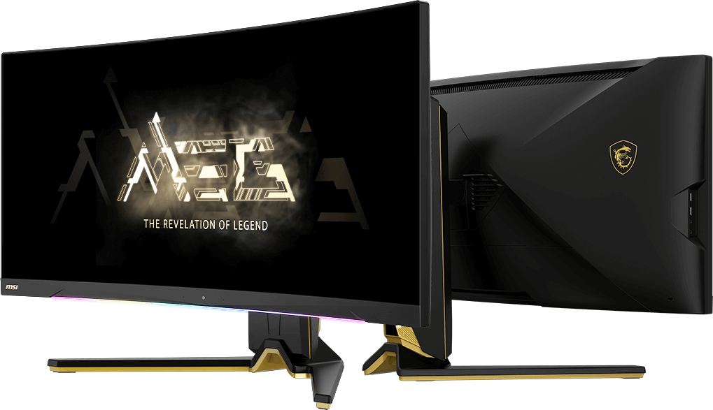 MEG 342C QD-OLED