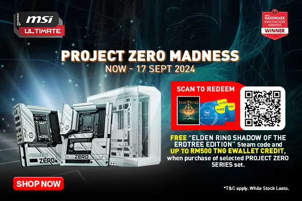 Project Zero