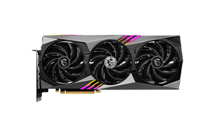 MSI Graphics card 4070 Ti