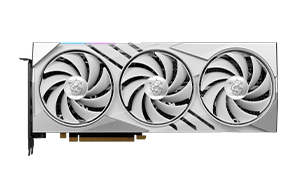 MSI Graphics card