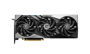 MSI Graphics card
