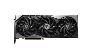 MSI Graphics card