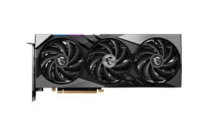 MSI Graphics card