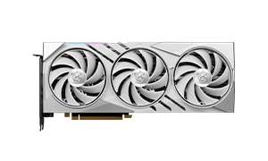 MSI Graphics card