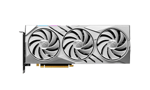 MSI Graphics card