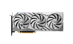 MSI Graphics card