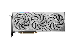 MSI Graphics card