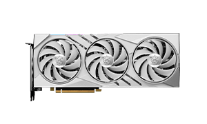 MSI Graphics card