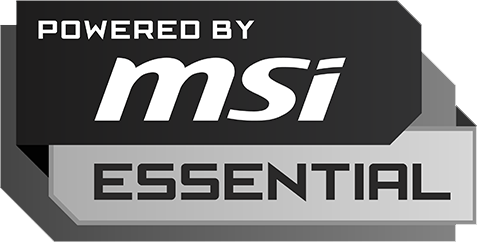 power by msi