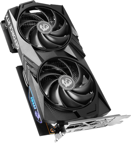 GeForce RTX™ 40 SERIES