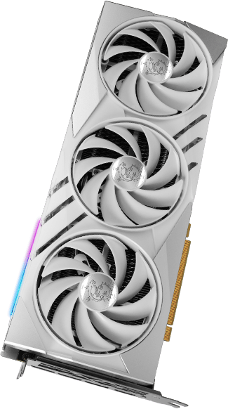 GeForce RTX™ 40 SERIES