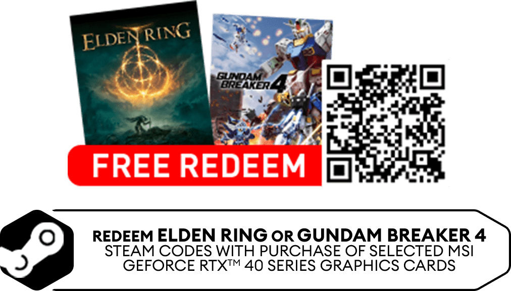 FREE REDEEM