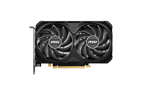 MSI Graphics card