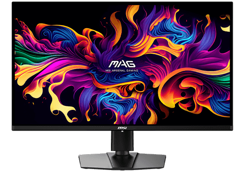 MAG321UPX QD-OLED