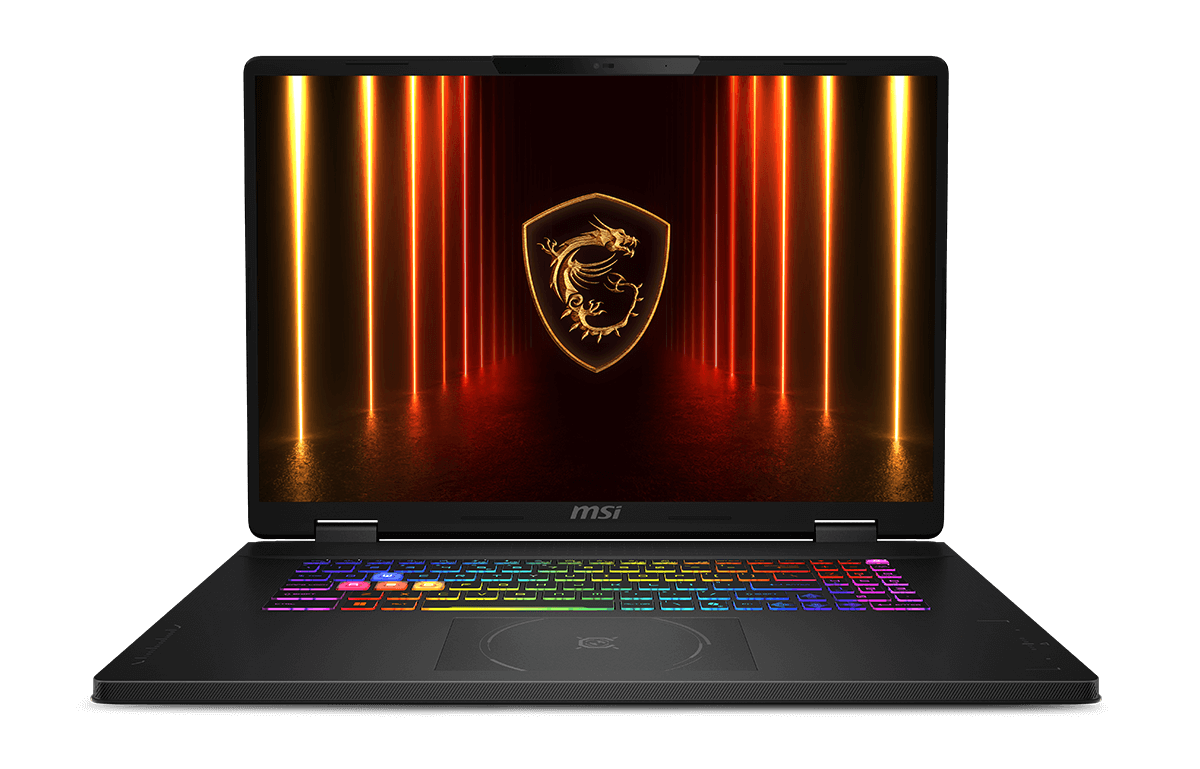 MSI Crosshair 18 HX AI A2XW