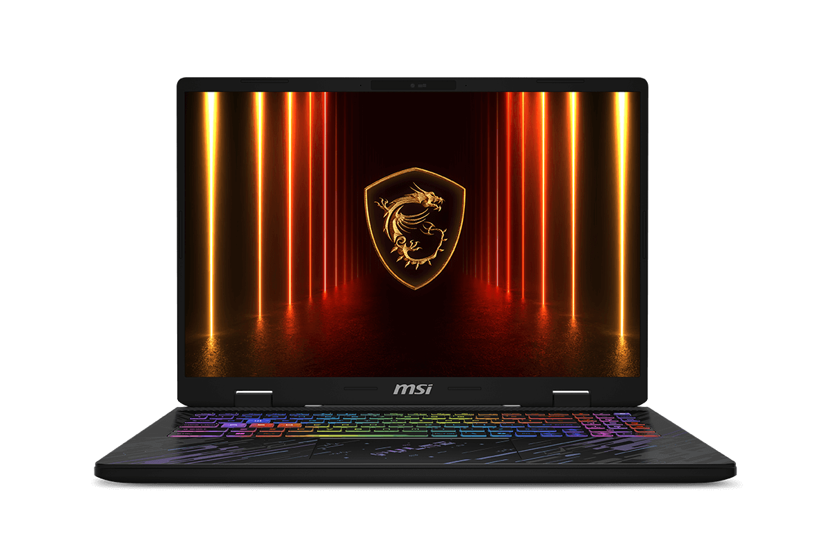 MSI Pulse A16 AI+ C3XW