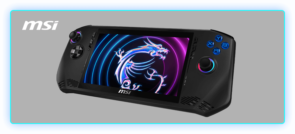 msi monitors - MPG 491CQP QD-OLED / MPG 321URX QD-OLED